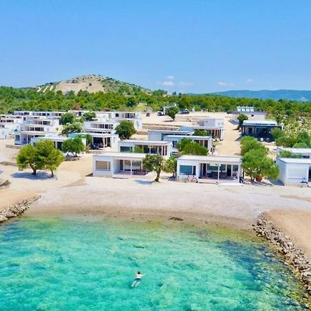 Buqez Resort, Vila 51 Drage Εξωτερικό φωτογραφία