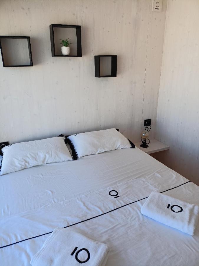 Buqez Resort, Vila 51 Drage Εξωτερικό φωτογραφία