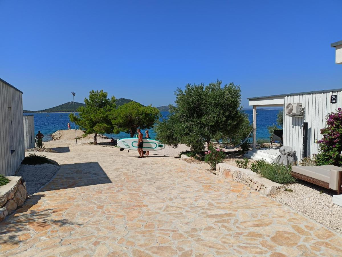 Buqez Resort, Vila 51 Drage Εξωτερικό φωτογραφία