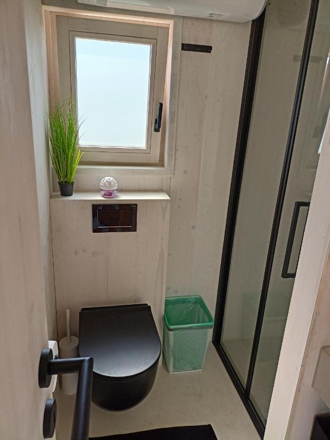 Buqez Resort, Vila 51 Drage Εξωτερικό φωτογραφία