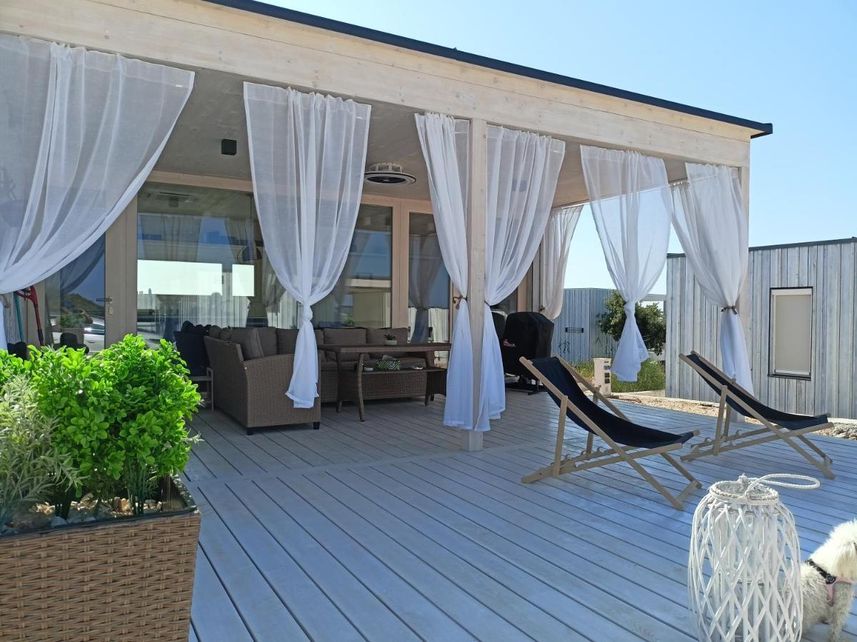 Buqez Resort, Vila 51 Drage Εξωτερικό φωτογραφία