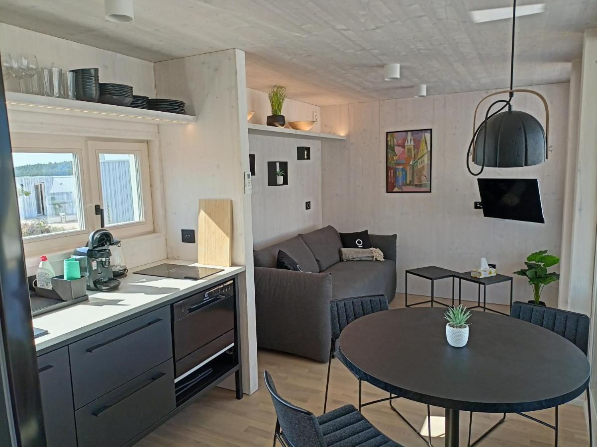 Buqez Resort, Vila 51 Drage Εξωτερικό φωτογραφία