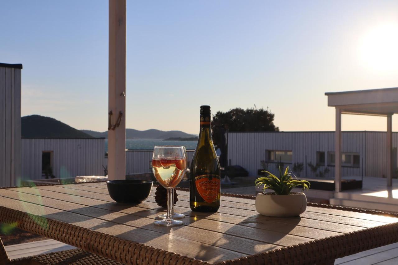 Buqez Resort, Vila 51 Drage Εξωτερικό φωτογραφία