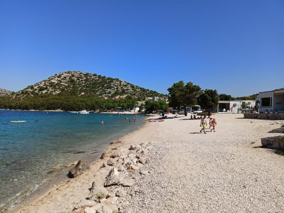 Buqez Resort, Vila 51 Drage Εξωτερικό φωτογραφία