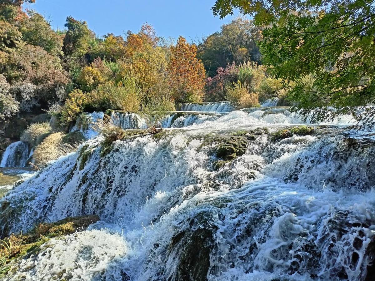 Buqez Resort, Vila 51 Drage Εξωτερικό φωτογραφία