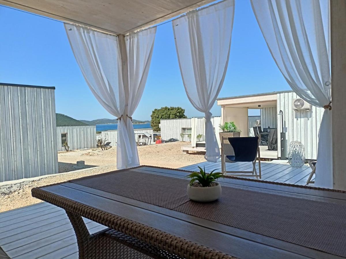Buqez Resort, Vila 51 Drage Εξωτερικό φωτογραφία