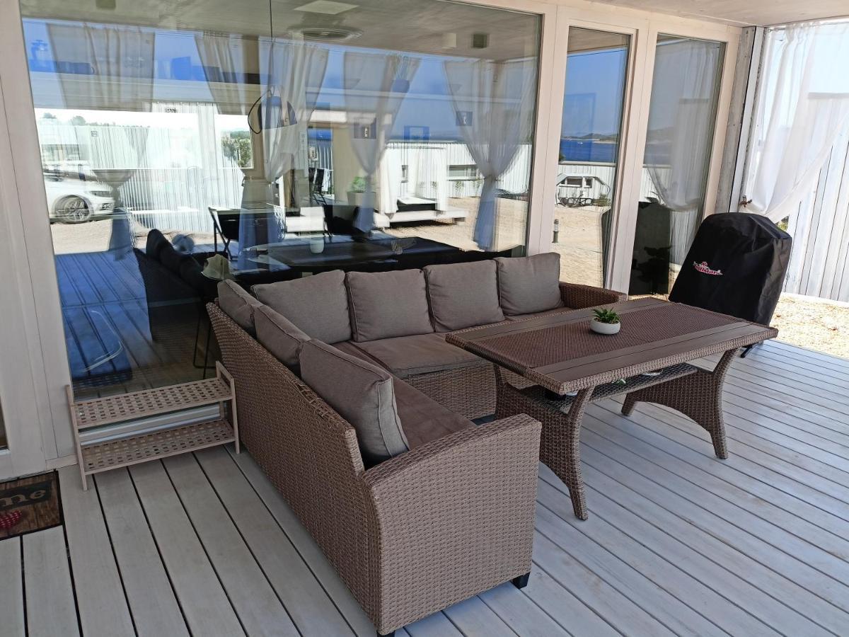 Buqez Resort, Vila 51 Drage Εξωτερικό φωτογραφία