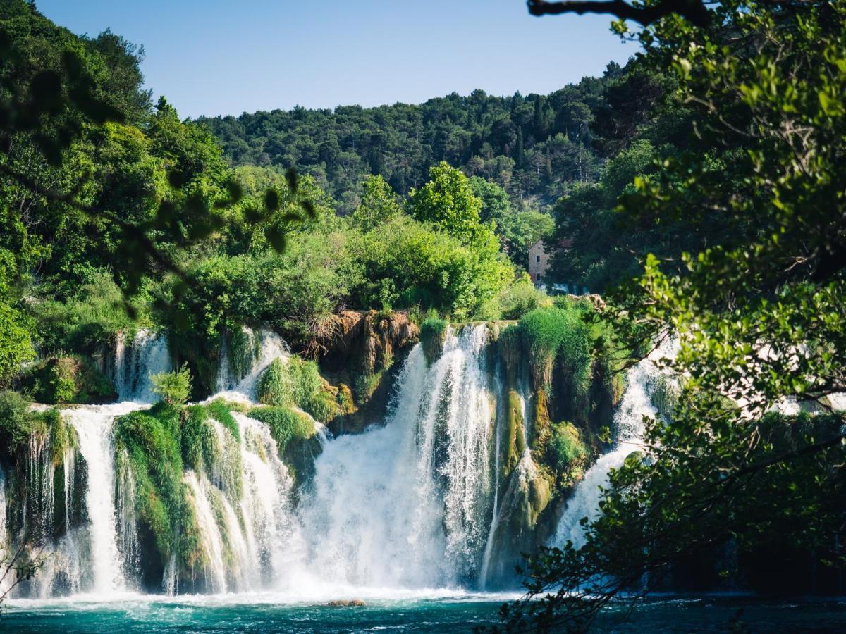 Buqez Resort, Vila 51 Drage Εξωτερικό φωτογραφία