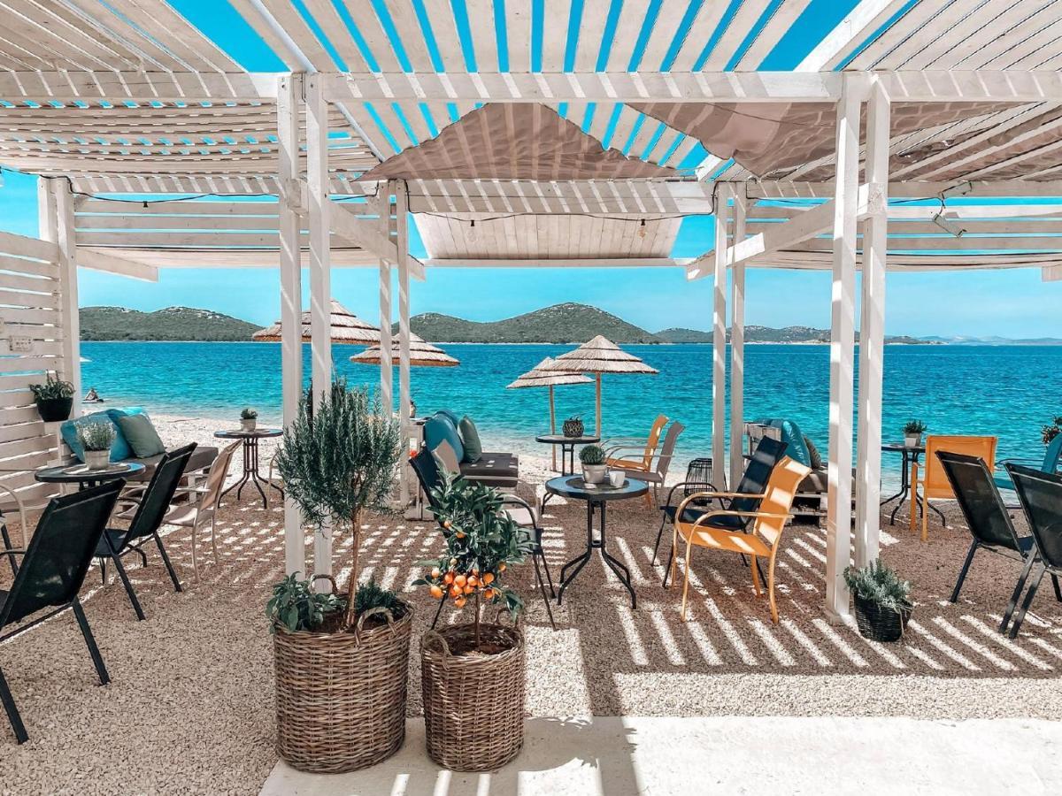 Buqez Resort, Vila 51 Drage Εξωτερικό φωτογραφία