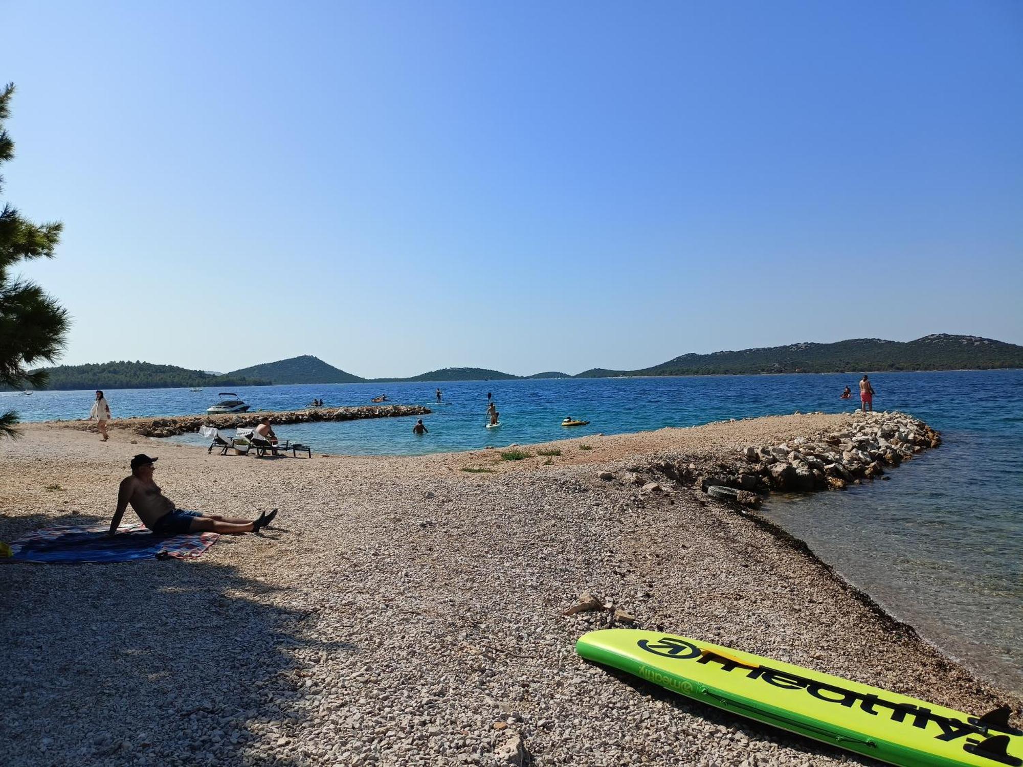 Buqez Resort, Vila 51 Drage Εξωτερικό φωτογραφία