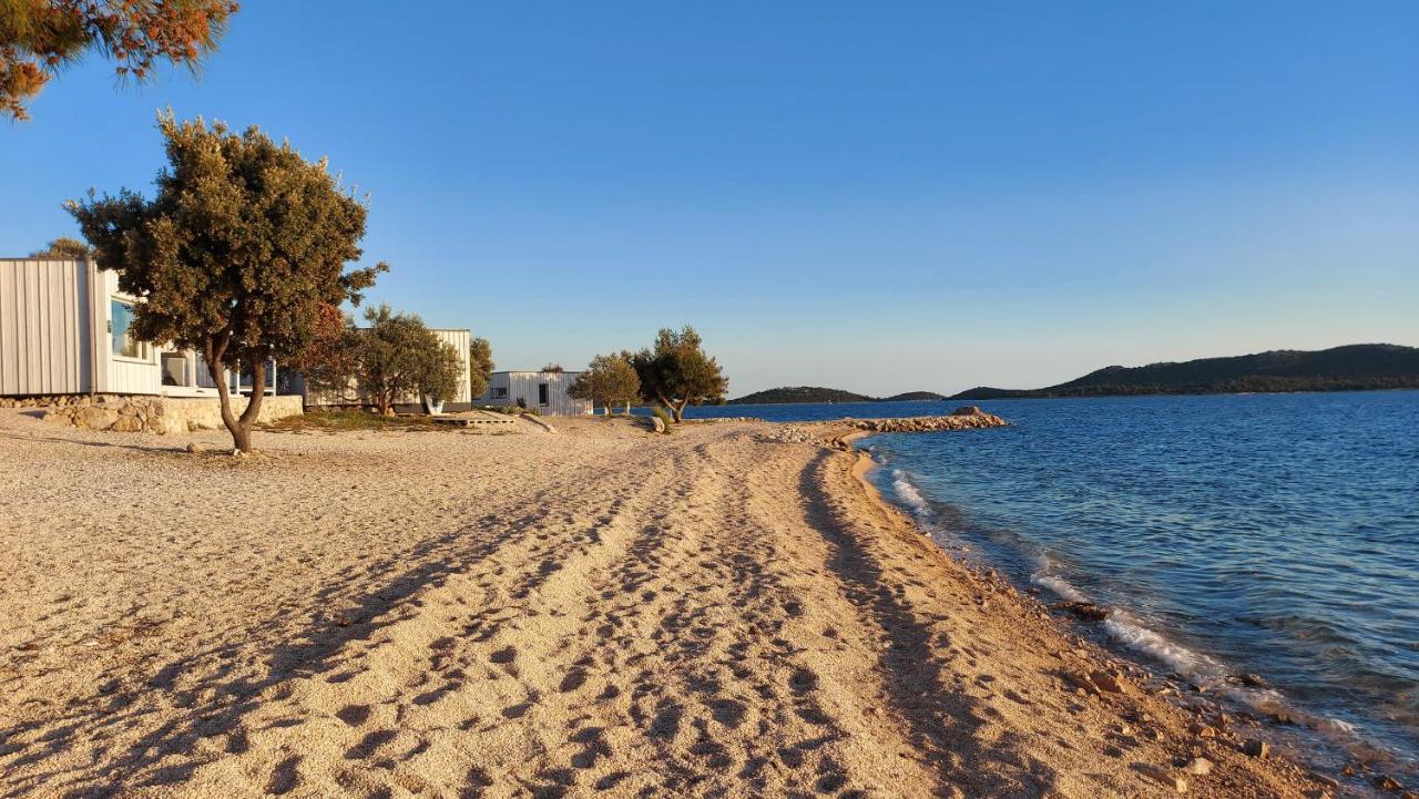 Buqez Resort, Vila 51 Drage Εξωτερικό φωτογραφία