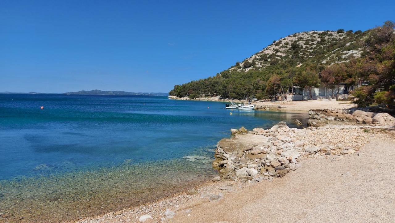 Buqez Resort, Vila 51 Drage Εξωτερικό φωτογραφία