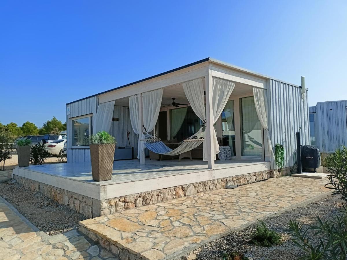 Buqez Resort, Vila 51 Drage Εξωτερικό φωτογραφία