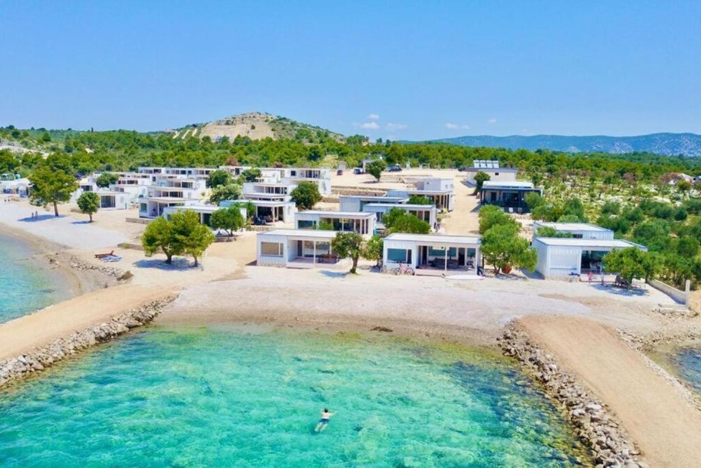 Buqez Resort, Vila 51 Drage Εξωτερικό φωτογραφία