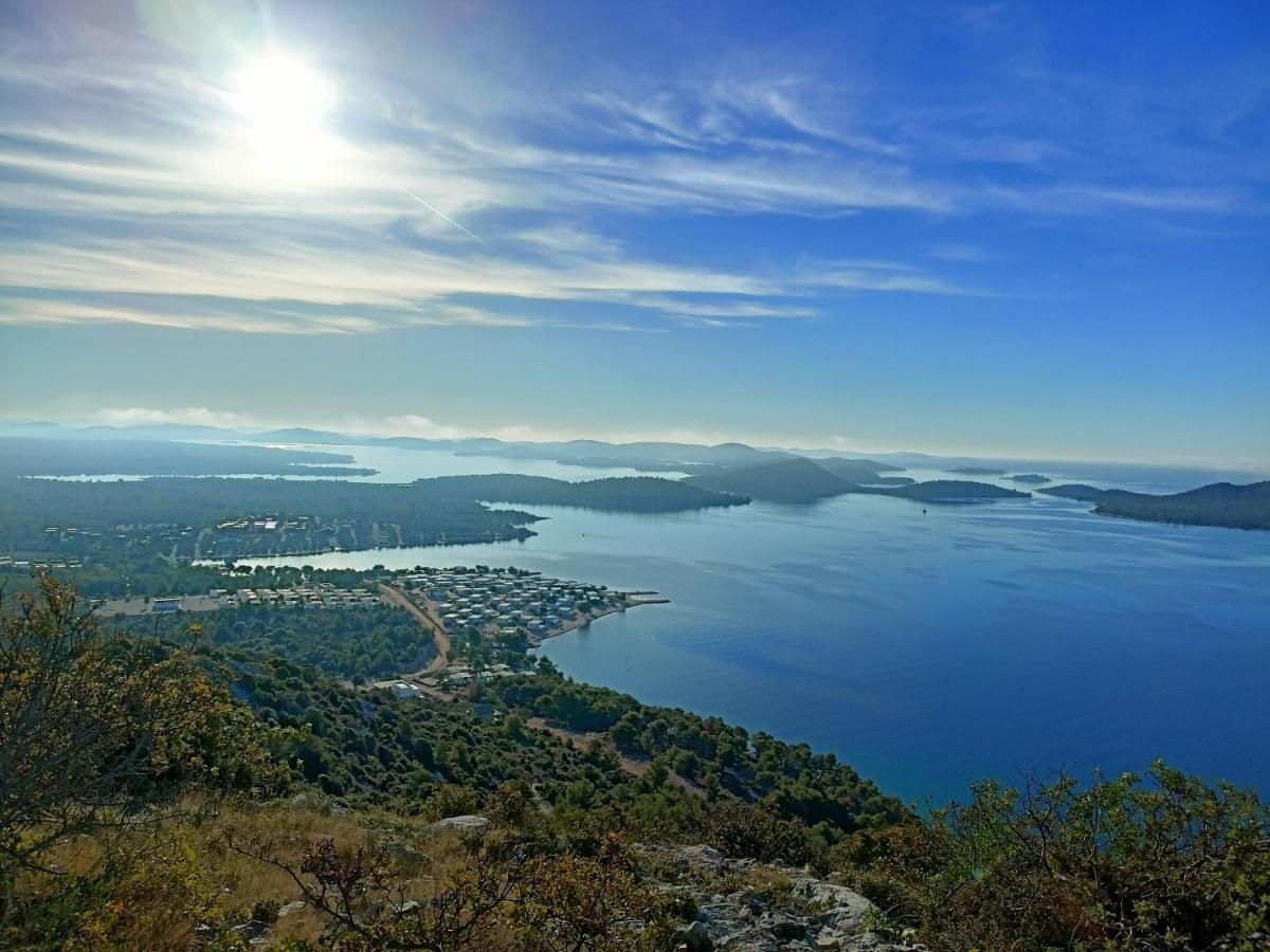 Buqez Resort, Vila 51 Drage Εξωτερικό φωτογραφία