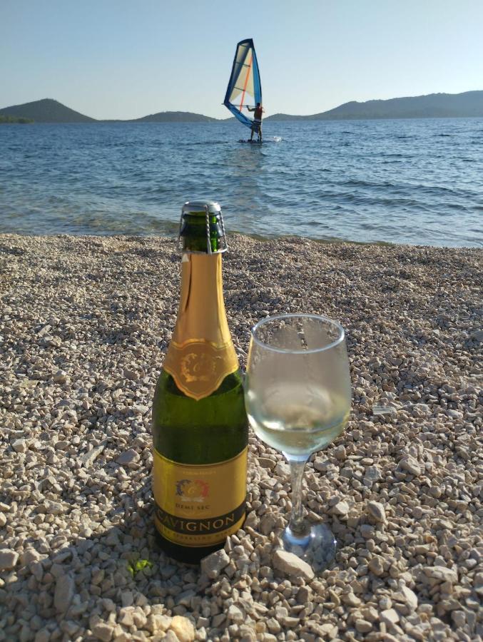 Buqez Resort, Vila 51 Drage Εξωτερικό φωτογραφία