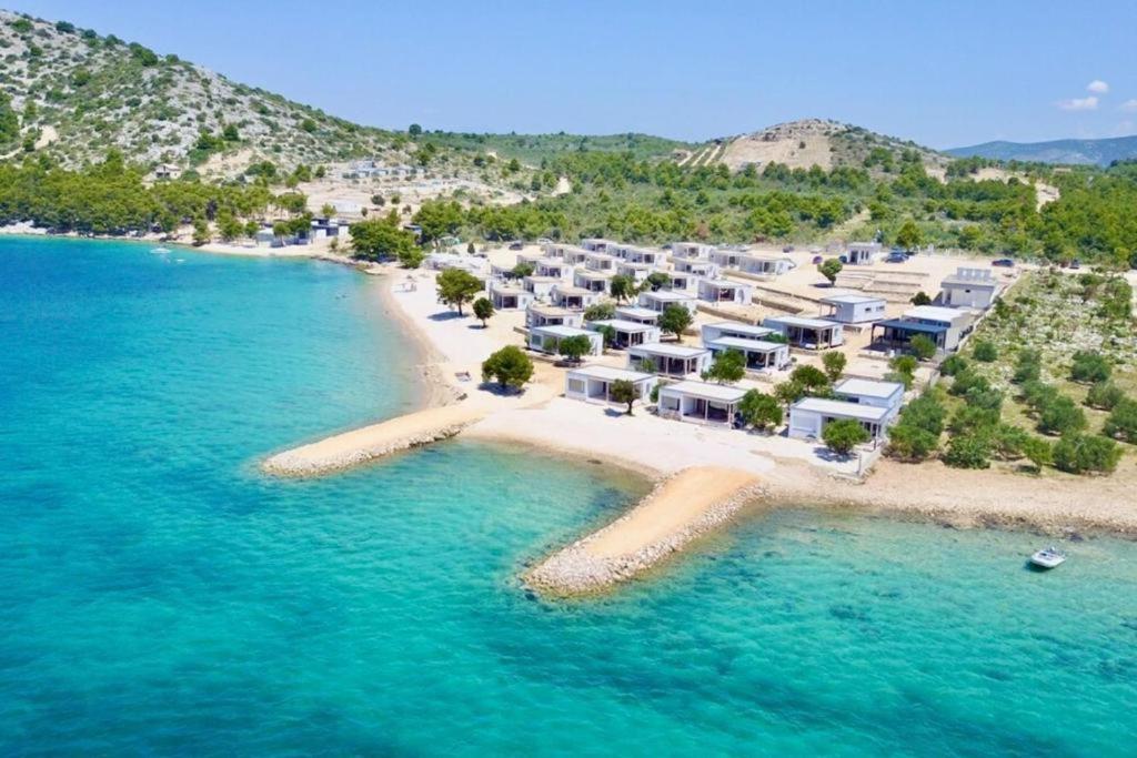 Buqez Resort, Vila 51 Drage Εξωτερικό φωτογραφία