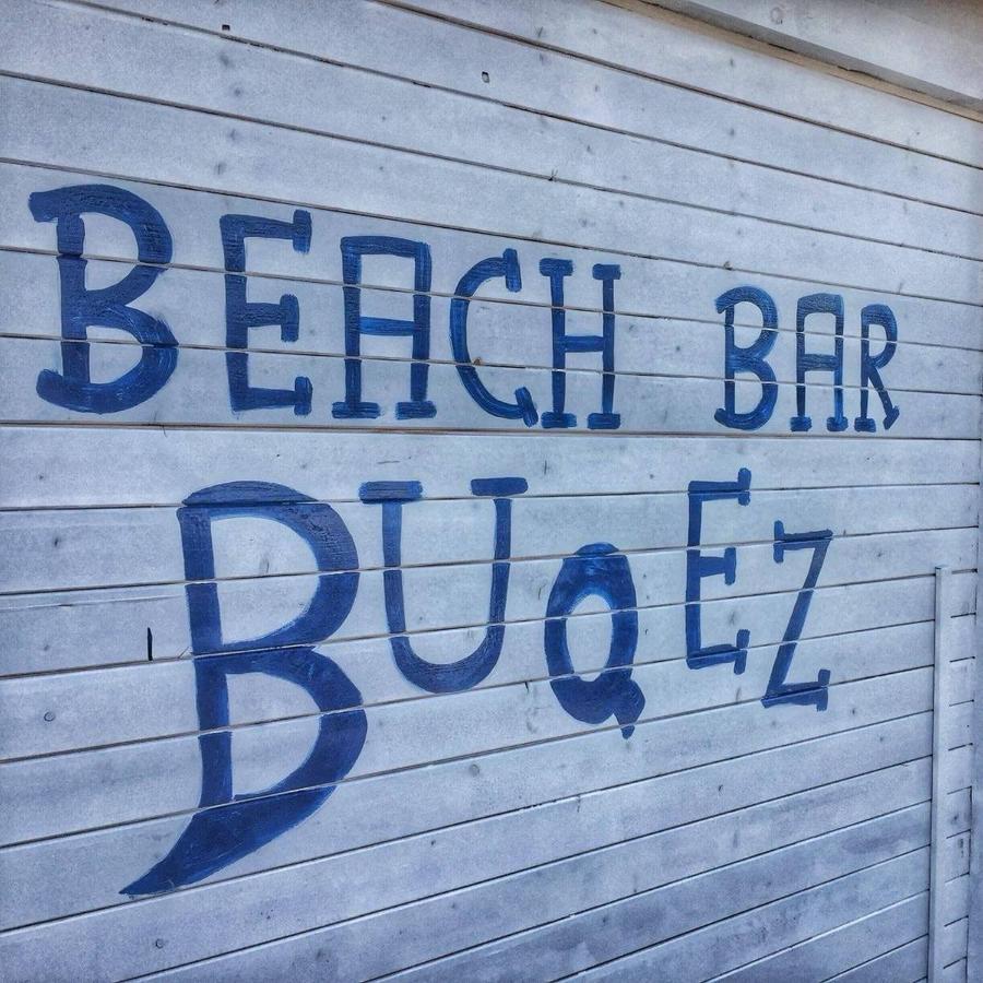 Buqez Resort, Vila 51 Drage Εξωτερικό φωτογραφία