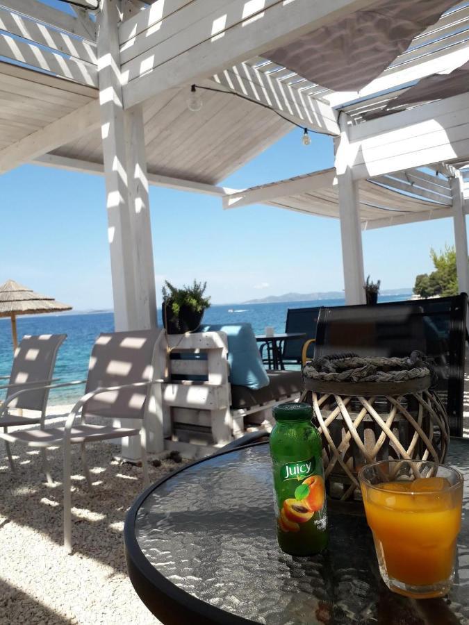Buqez Resort, Vila 51 Drage Εξωτερικό φωτογραφία