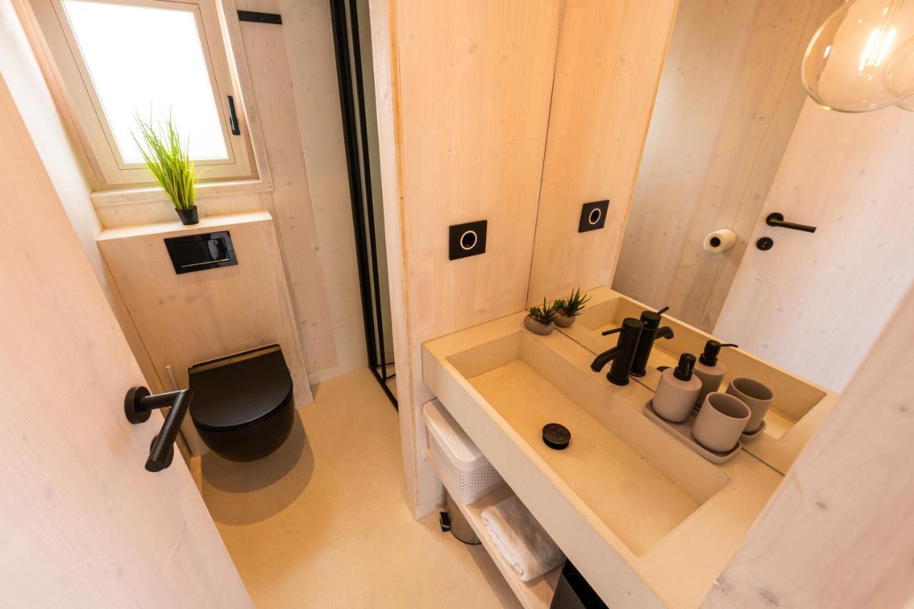 Buqez Resort, Vila 51 Drage Εξωτερικό φωτογραφία