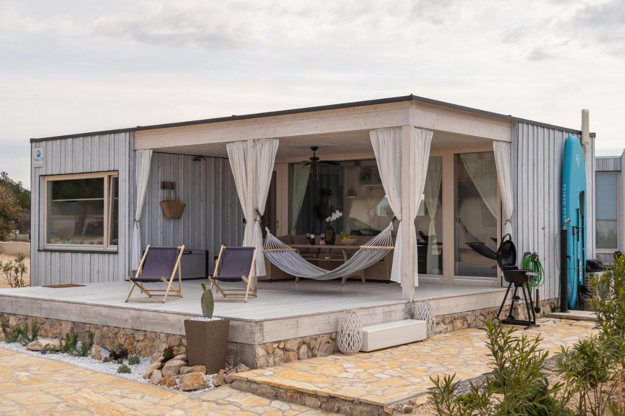 Buqez Resort, Vila 51 Drage Εξωτερικό φωτογραφία