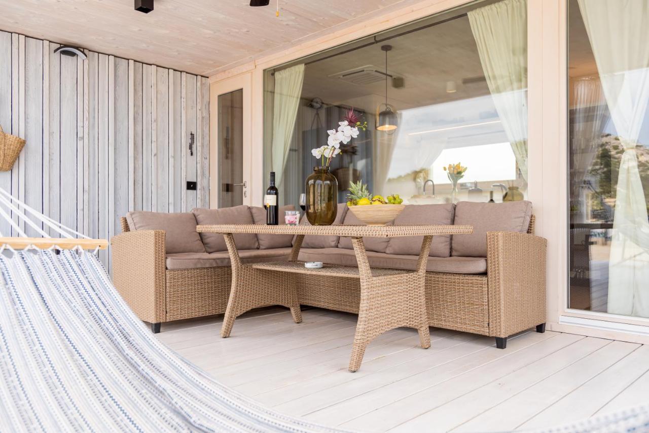 Buqez Resort, Vila 51 Drage Εξωτερικό φωτογραφία