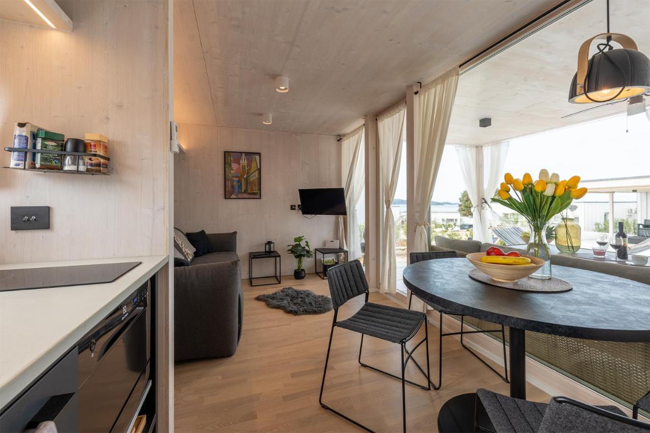 Buqez Resort, Vila 51 Drage Εξωτερικό φωτογραφία