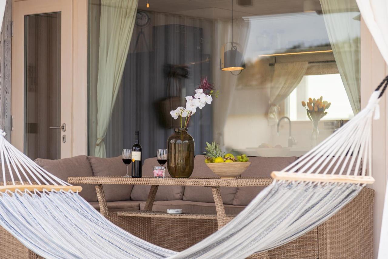 Buqez Resort, Vila 51 Drage Εξωτερικό φωτογραφία