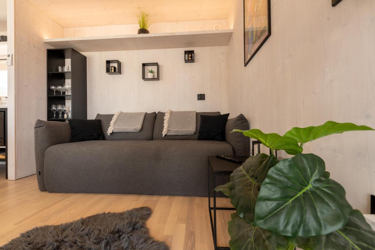 Buqez Resort, Vila 51 Drage Εξωτερικό φωτογραφία