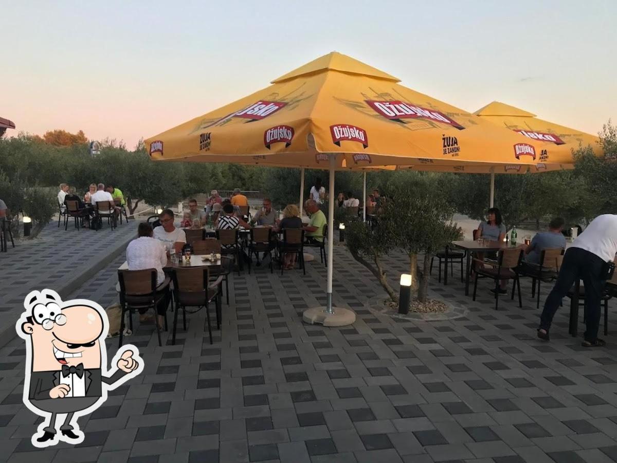 Buqez Resort, Vila 51 Drage Εξωτερικό φωτογραφία