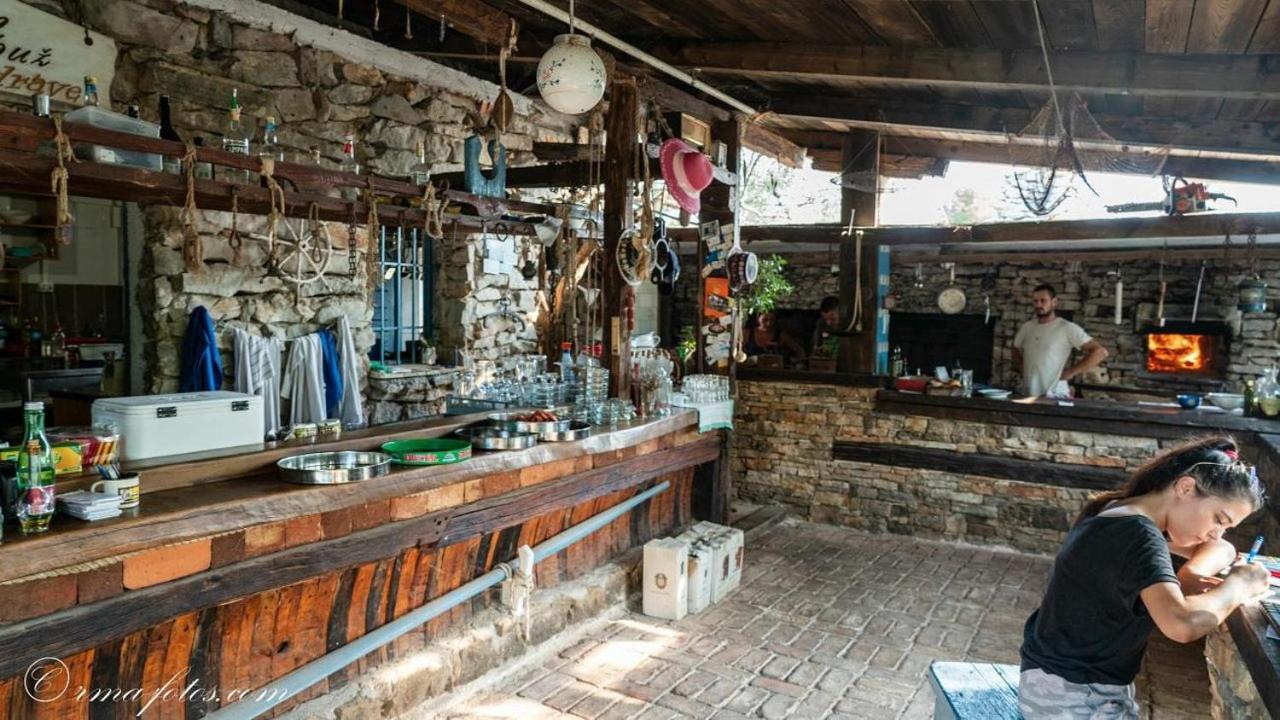 Buqez Resort, Vila 51 Drage Εξωτερικό φωτογραφία